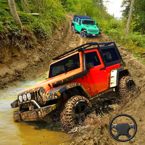 4x4 Drive Offroad