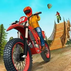 Bike Trials Offroad 1