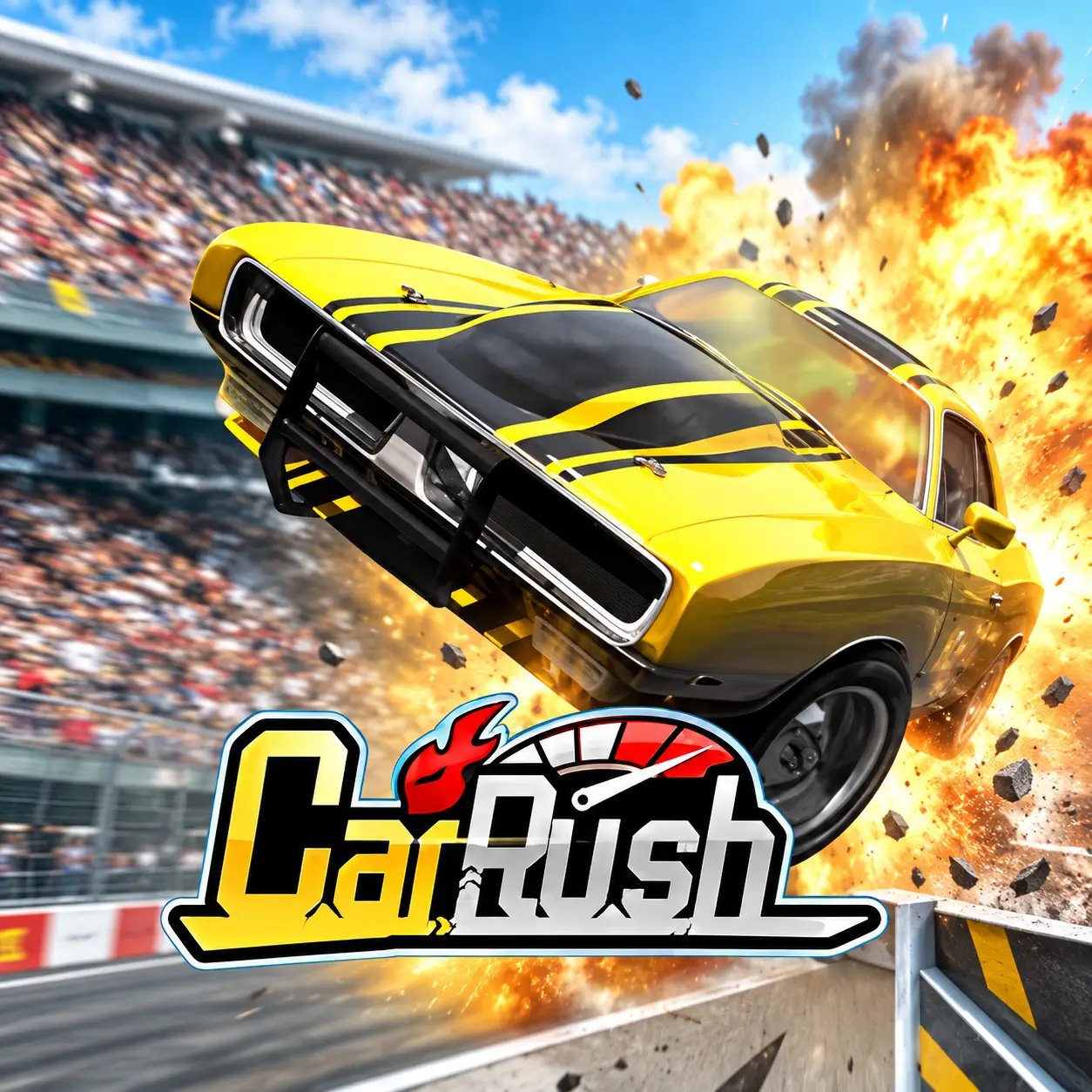 Car Rush