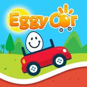 Eggy Car