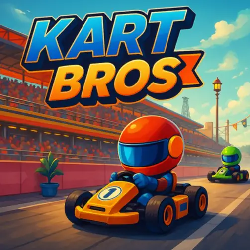 Kart Bros