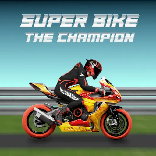 Sports Bike Racing