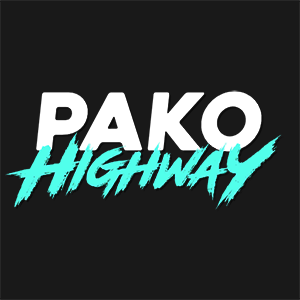 Pako Highway - Endless Arcade Racing Game
